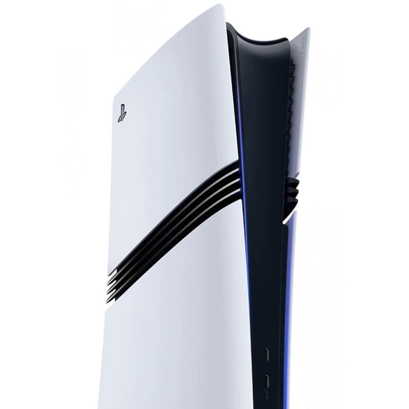 Игровая приставка Sony PlayStation 5 Pro (711719595915)