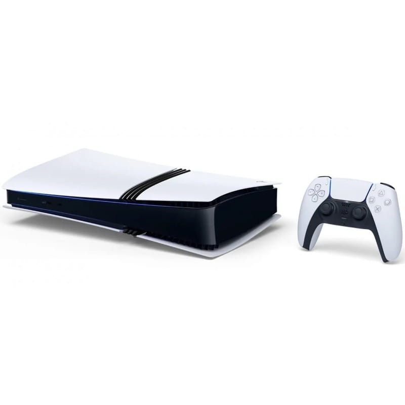 Игровая приставка Sony PlayStation 5 Pro (711719595915)