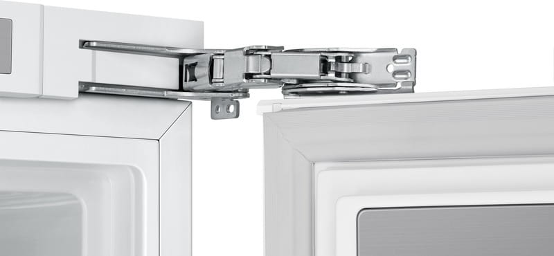 Встраиваемая морозильная камера Samsung BRZ227200WW/UA