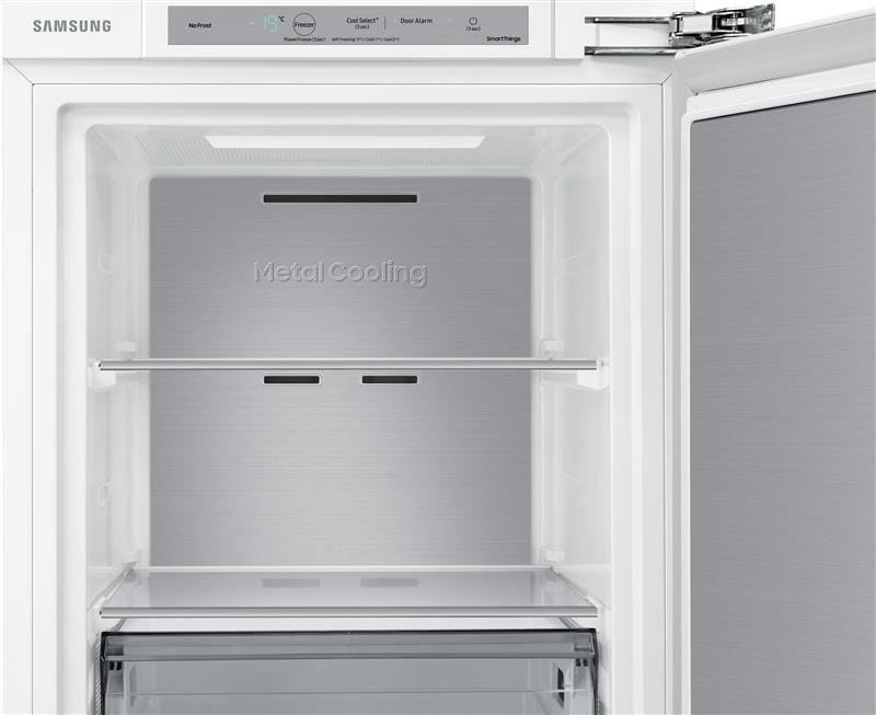 Вбудована морозильна камера Samsung BRZ227200WW/UA