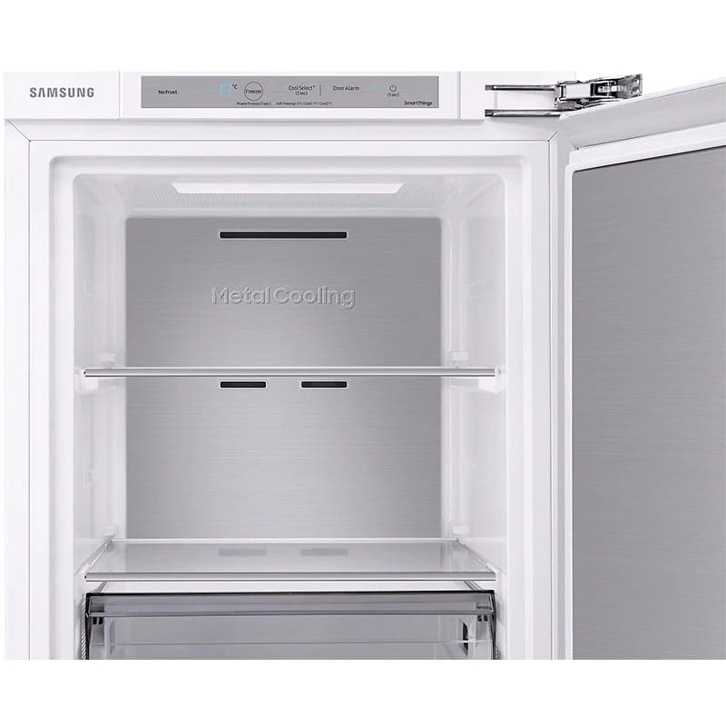 Встраиваемая морозильная камера Samsung BRZ227200WW/UA