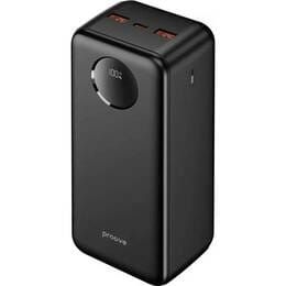 Купить Универсальная мобильная батарея Proove Illuminator SE 22.5W 20000mAh Black (PBIL20212201) Универсальная мобильная батарея Proove Illuminator SE 22.5W 20000mAh Black (PBIL20212201)