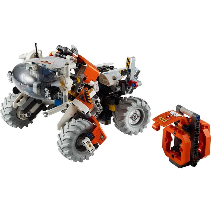 Конструктор LEGO Technic Космический колесный погрузчик LT78 (42178)