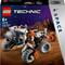 Фото - Конструктор LEGO Technic Космический колесный погрузчик LT78 (42178) | click.ua