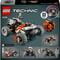 Фото - Конструктор LEGO Technic Космический колесный погрузчик LT78 (42178) | click.ua