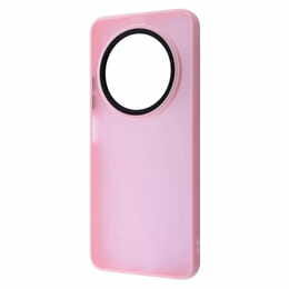 Чохол-накладка Wave Matte Color Case для Xiaomi Redmi 14C 4G/Poco C75 Pink Sand
