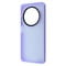Фото - Чохол-накладка Wave Matte Color Case для Xiaomi Redmi 14C 4G/Poco C75 Light Purple | click.ua