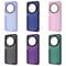 Фото - Чeхол-накладка Wave Matte Color Case для Xiaomi Redmi 14C 4G/Poco C75 Black | click.ua