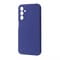 Фото - Чохол-накладка Wave Full Silicone Cover для Samsung Galaxy A15 4G SM-A155/A15 5G SM-A156 Midnight Blue | click.ua