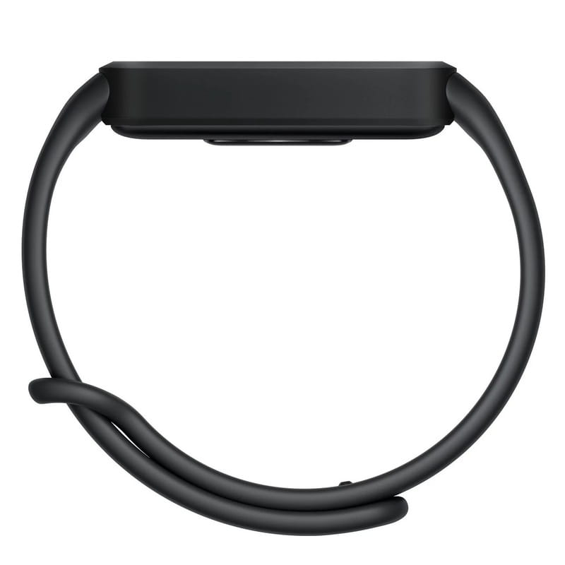 Фитнес-браслет Xiaomi Smart Band 9 Active Black (BHR9444GL)