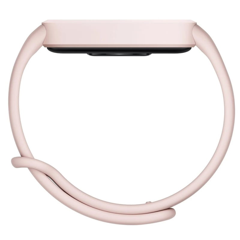 Фитнес-браслет Xiaomi Mi Smart Band 9 Active Pink (BHR9917GL)