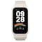 Фото - Фитнес-браслет Xiaomi Mi Smart Band 9 Active Beige White (BHR9441GL) | click.ua