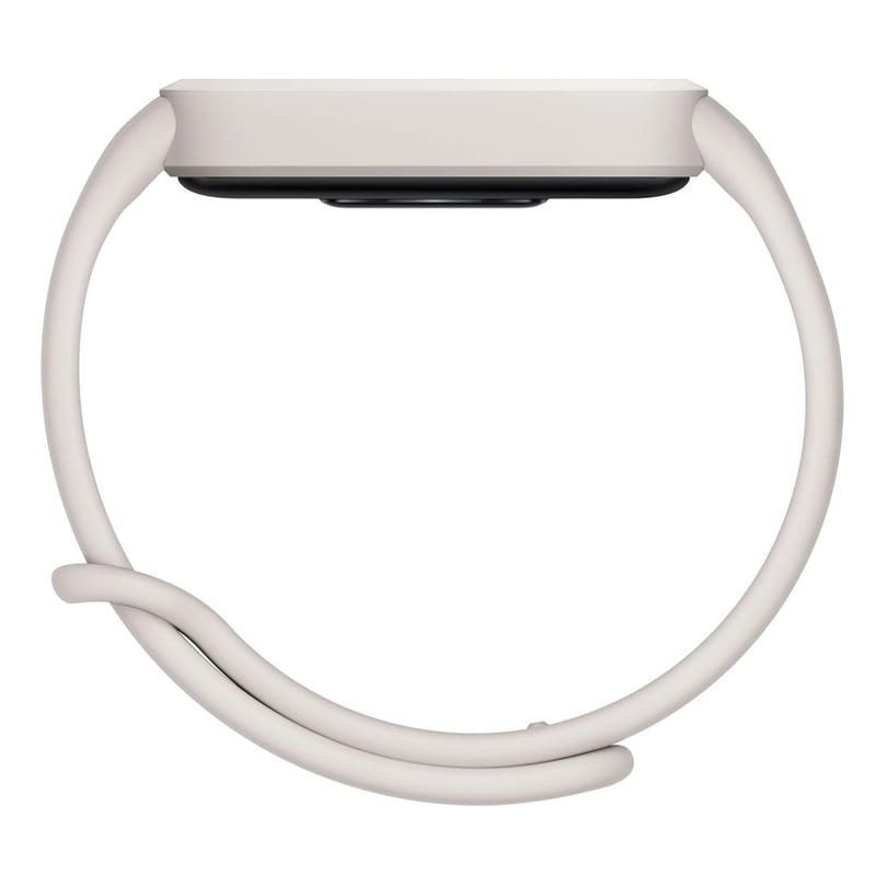 Фитнес-браслет Xiaomi Smart Band 9 Active Beige White (BHR9441GL)