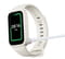 Фото - Фитнес-браслет Xiaomi Smart Band 9 Active Beige White (BHR9441GL) | click.ua
