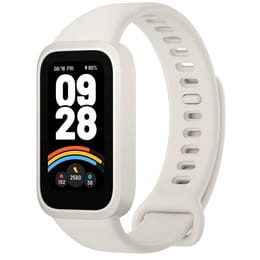 Фiтнес-браслет Xiaomi Smart Band 9 Active Beige White (BHR9441GL)_EU