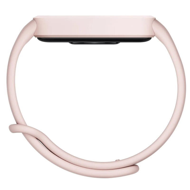 Фитнес-браслет Xiaomi Smart Band 9 Active Pink (BHR9917GL)_EU