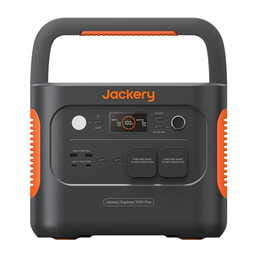 Зарядная станция Jackery Explorer 1000 Plus (21-0001-000183)