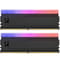 Фото - Модуль пам`ятi DDR5 2x16GB/6800 Goodram IRDM RGB Black (IRG-68D5L34S/32GDC) | click.ua