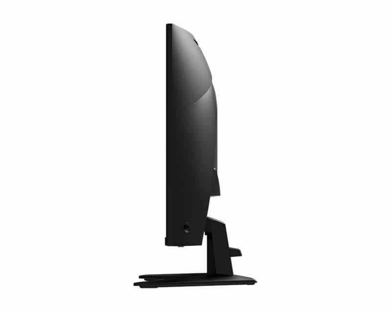 Монитор MSI 31.5" MAG 32C6X VA Black Curved 250Hz