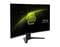 Фото - Монитор MSI 31.5" MAG 32C6X VA Black Curved 250Hz | click.ua