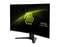 Фото - Монитор MSI 31.5" MAG 32C6X VA Black Curved 250Hz | click.ua