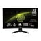 Фото - Монитор MSI 31.5" MAG 32C6X VA Black Curved 250Hz | click.ua