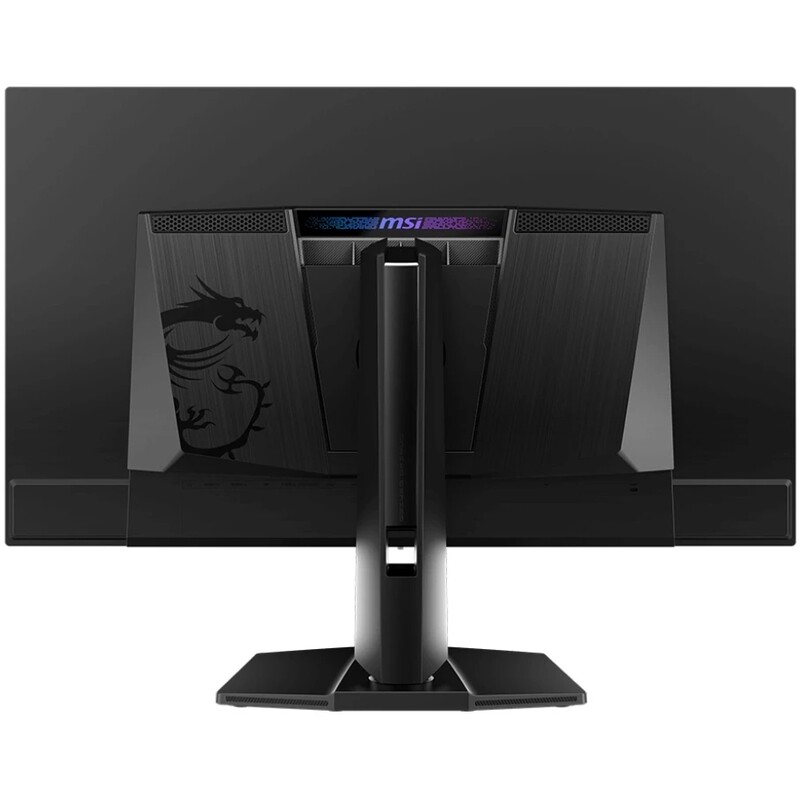 Монитор MSI 31.5" MPG 321URX QD-OLED Black 240Hz