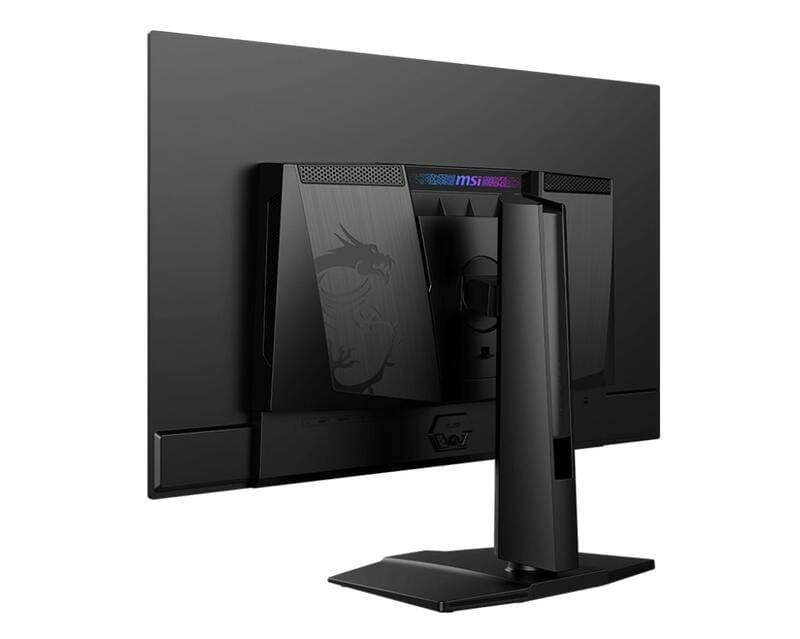 Монітор MSI 31.5" MPG 321URX QD-OLED Black Curved 240Hz