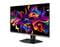 Фото - Монітор MSI 31.5" MPG 321URX QD-OLED Black Curved 240Hz | click.ua