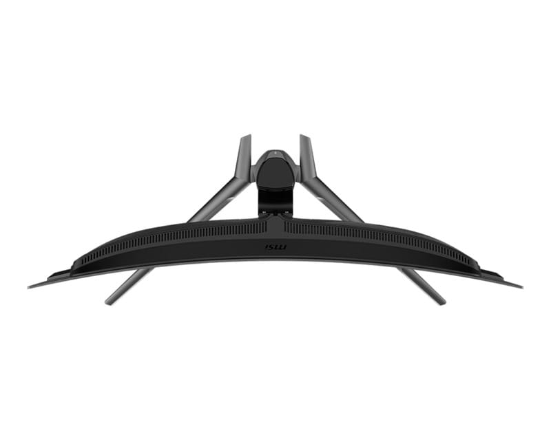 Монітор MSI 34" MAG 341CQP QD-OLED Black Curved 175Hz