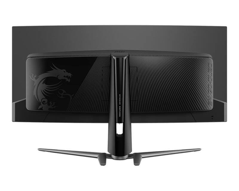 Монітор MSI 34" MAG 341CQP QD-OLED Black Curved 175Hz