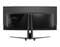 Фото - Монітор MSI 34" MAG 341CQP QD-OLED Black Curved 175Hz | click.ua