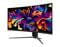 Фото - Монітор MSI 34" MAG 341CQP QD-OLED Black Curved 175Hz | click.ua