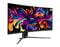 Фото - Монітор MSI 34" MAG 341CQP QD-OLED Black Curved 175Hz | click.ua