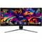 Фото - Монітор MSI 34" MAG 341CQP QD-OLED Black Curved 175Hz | click.ua
