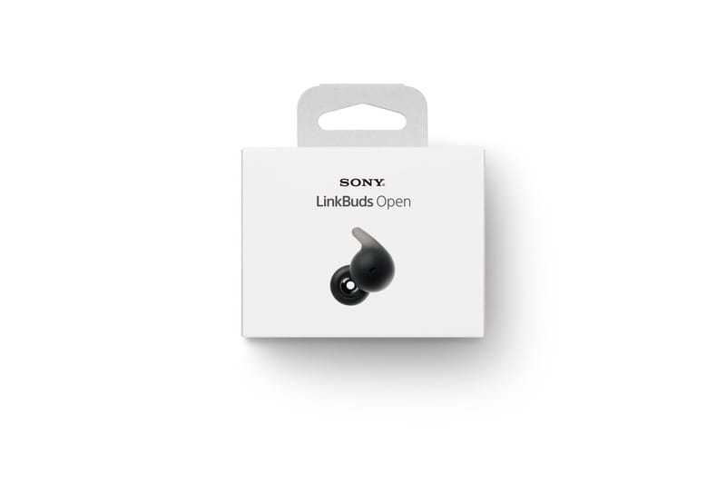 Bluetooth-гарнітура Sony WF-L910 Black (WFL910B.CE7)