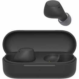 Bluetooth-гарнітура Sony WF-C510 Black (WFC510B.CE7)