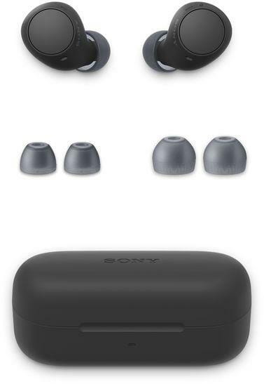 Bluetooth-гарнітура Sony WF-C510 Black (WFC510B.CE7)