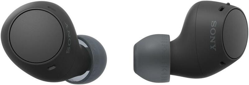 Bluetooth-гарнітура Sony WF-C510 Black (WFC510B.CE7)