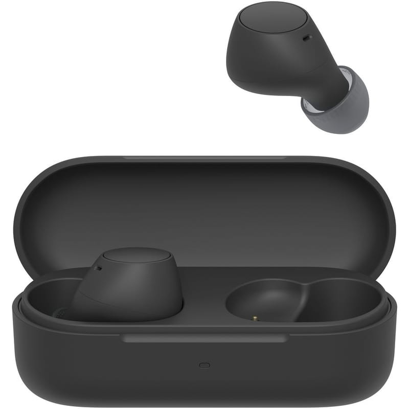 Bluetooth-гарнітура Sony WF-C510 Black (WFC510B.CE7)