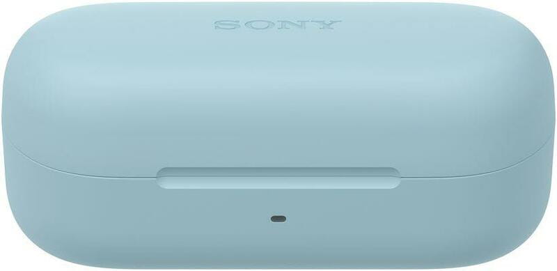 Bluetooth-гарнітура Sony WF-C510 Blue (WFC510L.CE7)