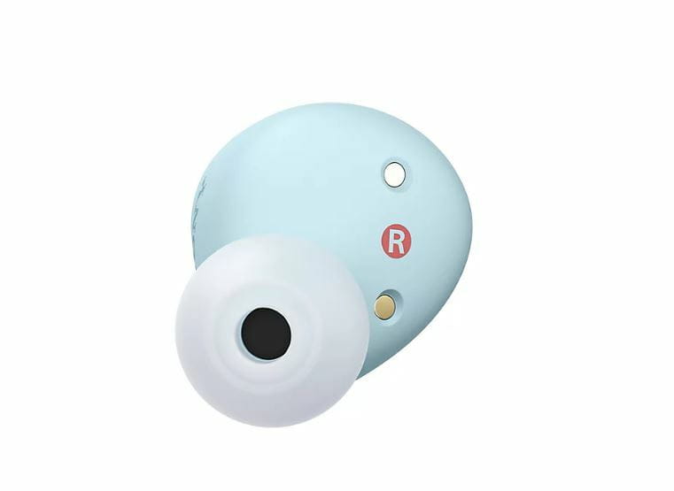 Bluetooth-гарнитура Sony WF-C510 Blue (WFC510L.CE7)