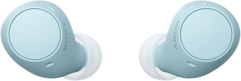 Bluetooth-гарнитура Sony WF-C510 Blue (WFC510L.CE7)