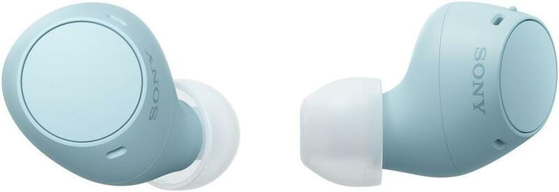 Bluetooth-гарнитура Sony WF-C510 Blue (WFC510L.CE7)