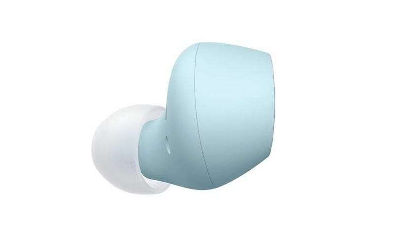 Bluetooth-гарнитура Sony WF-C510 Blue (WFC510L.CE7)