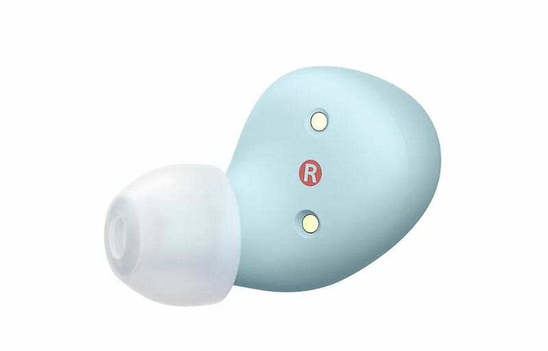 Bluetooth-гарнитура Sony WF-C510 Blue (WFC510L.CE7)