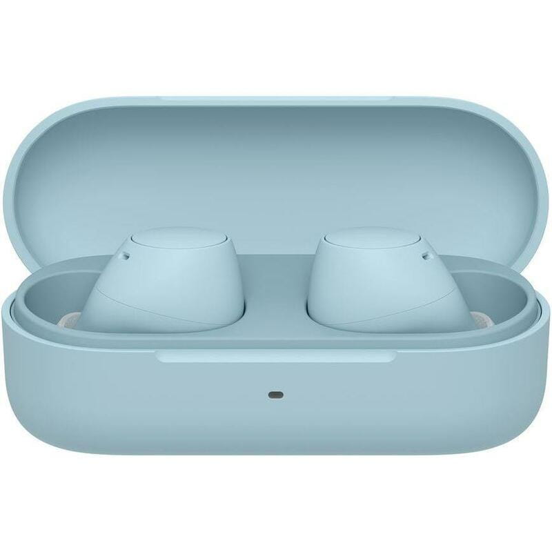Bluetooth-гарнитура Sony WF-C510 Blue (WFC510L.CE7)