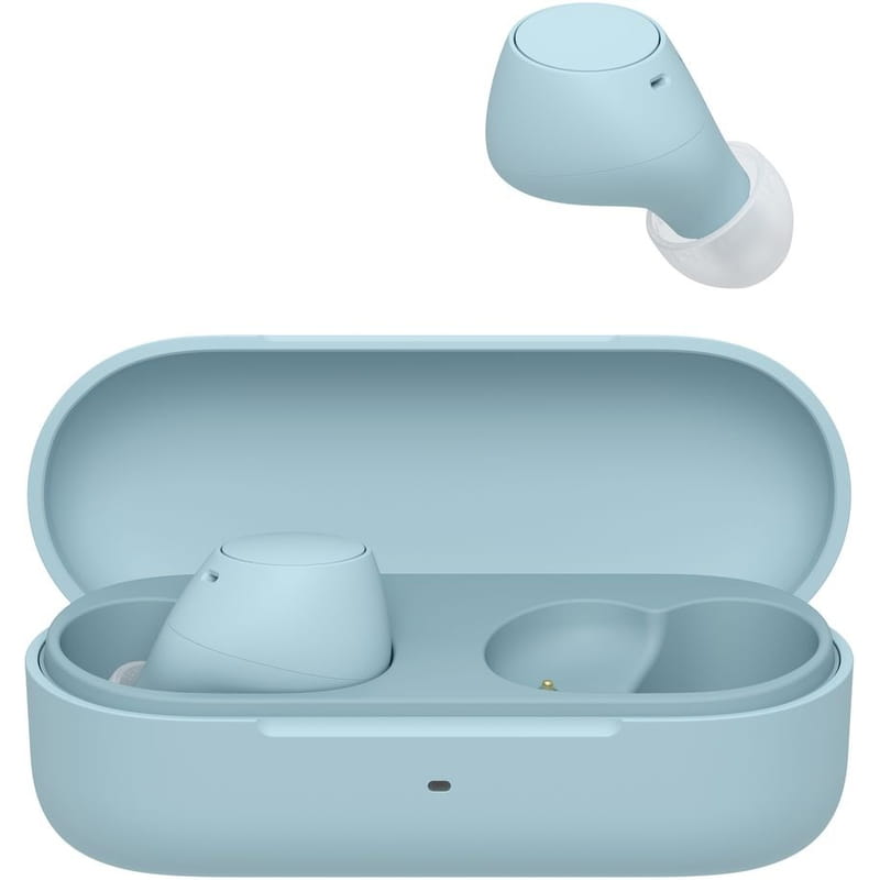 Bluetooth-гарнитура Sony WF-C510 Blue (WFC510L.CE7)