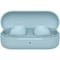 Фото - Bluetooth-гарнитура Sony WF-C510 Blue (WFC510L.CE7) | click.ua