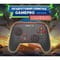 Фото - Геймпад GamePro MG1200 Black/Blue | click.ua